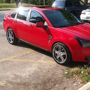 Meet your Posher, Rasean